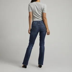 Suki Slim Bootcut - 35