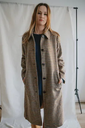 The Bocia Trench Coat