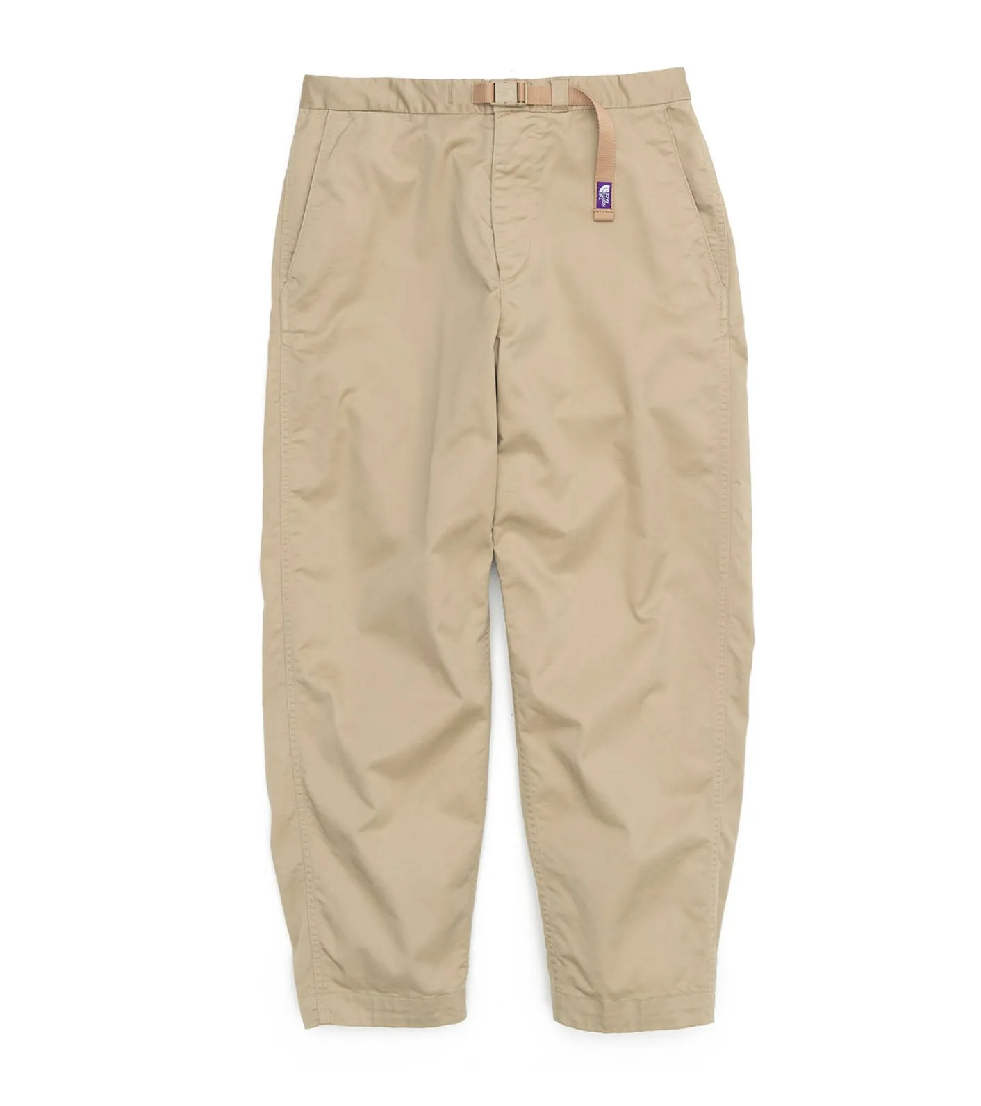 The North Face Purple Label Stretch Twill Wide Tapered Pants