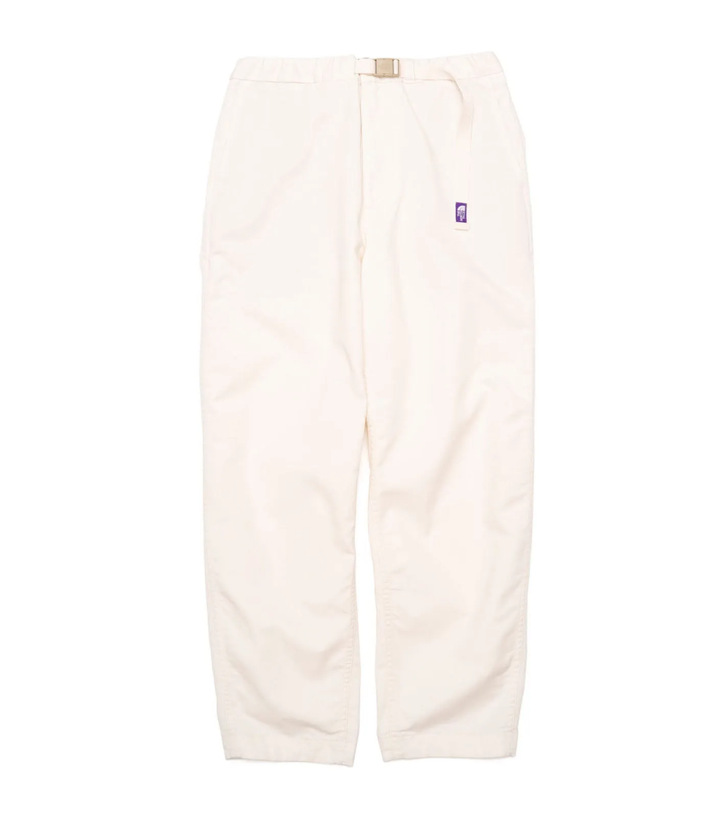 The North Face Purple Label Stretch Twill Wide Tapered Pants