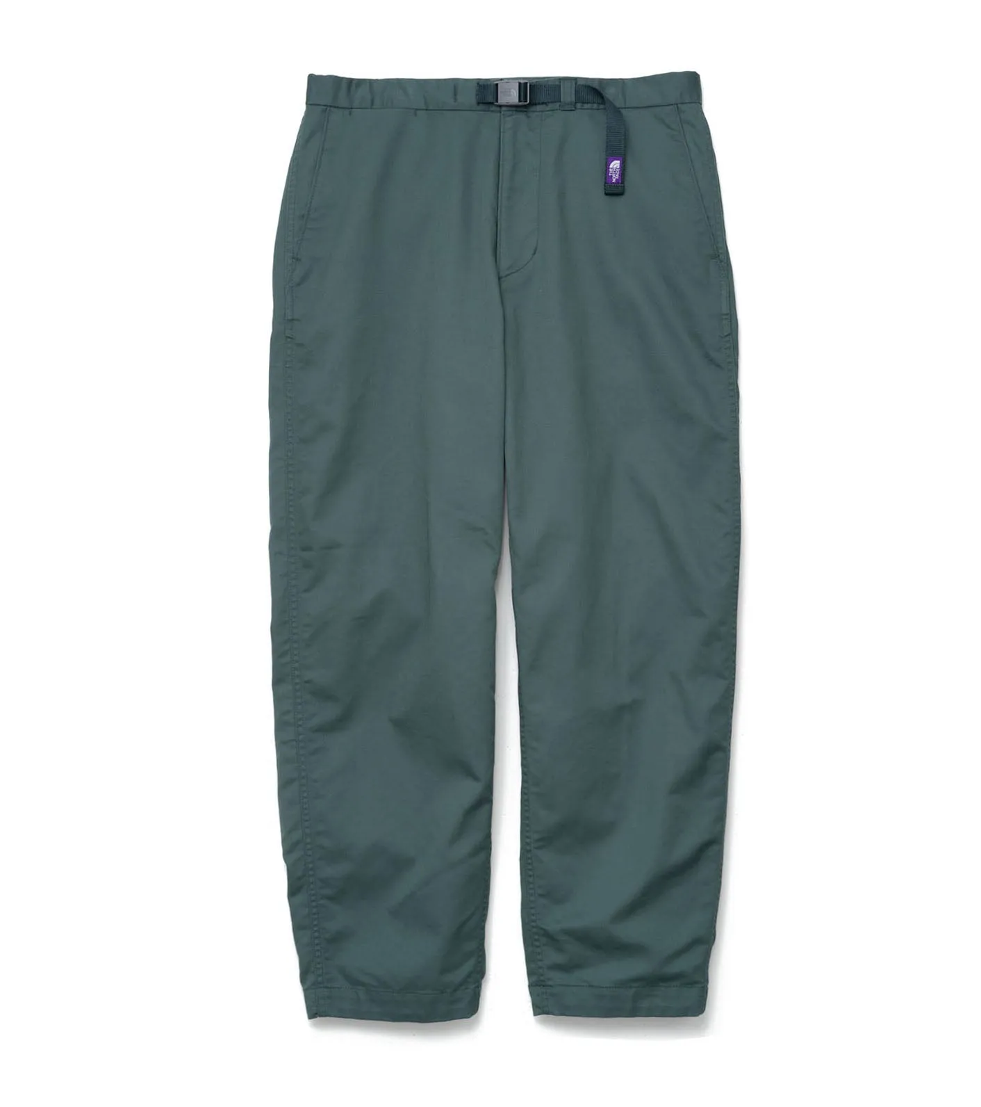 The North Face Purple Label Stretch Twill Wide Tapered Pants