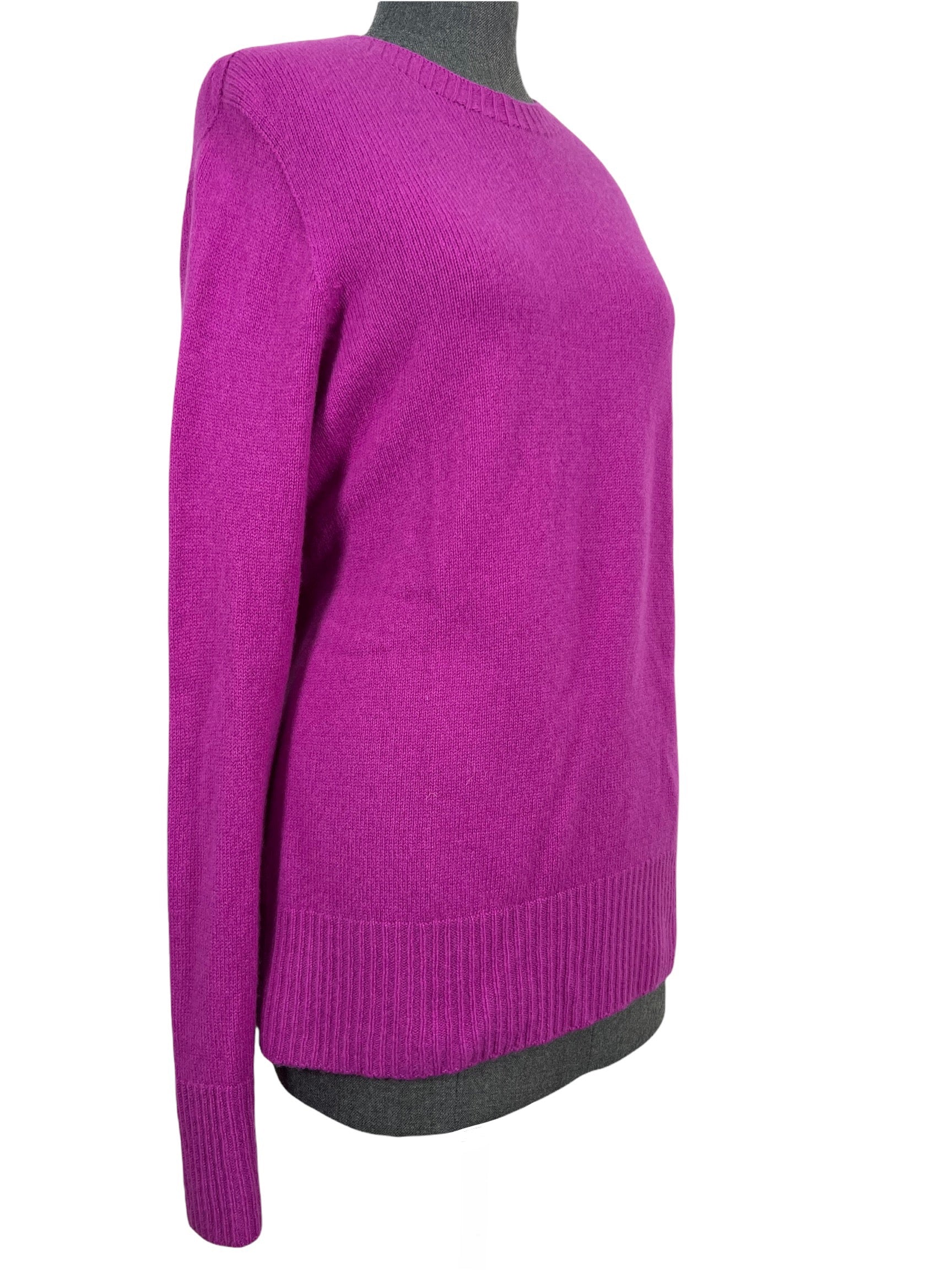 The Row Wool Cashmere Sibel Sweater Size XS NWT