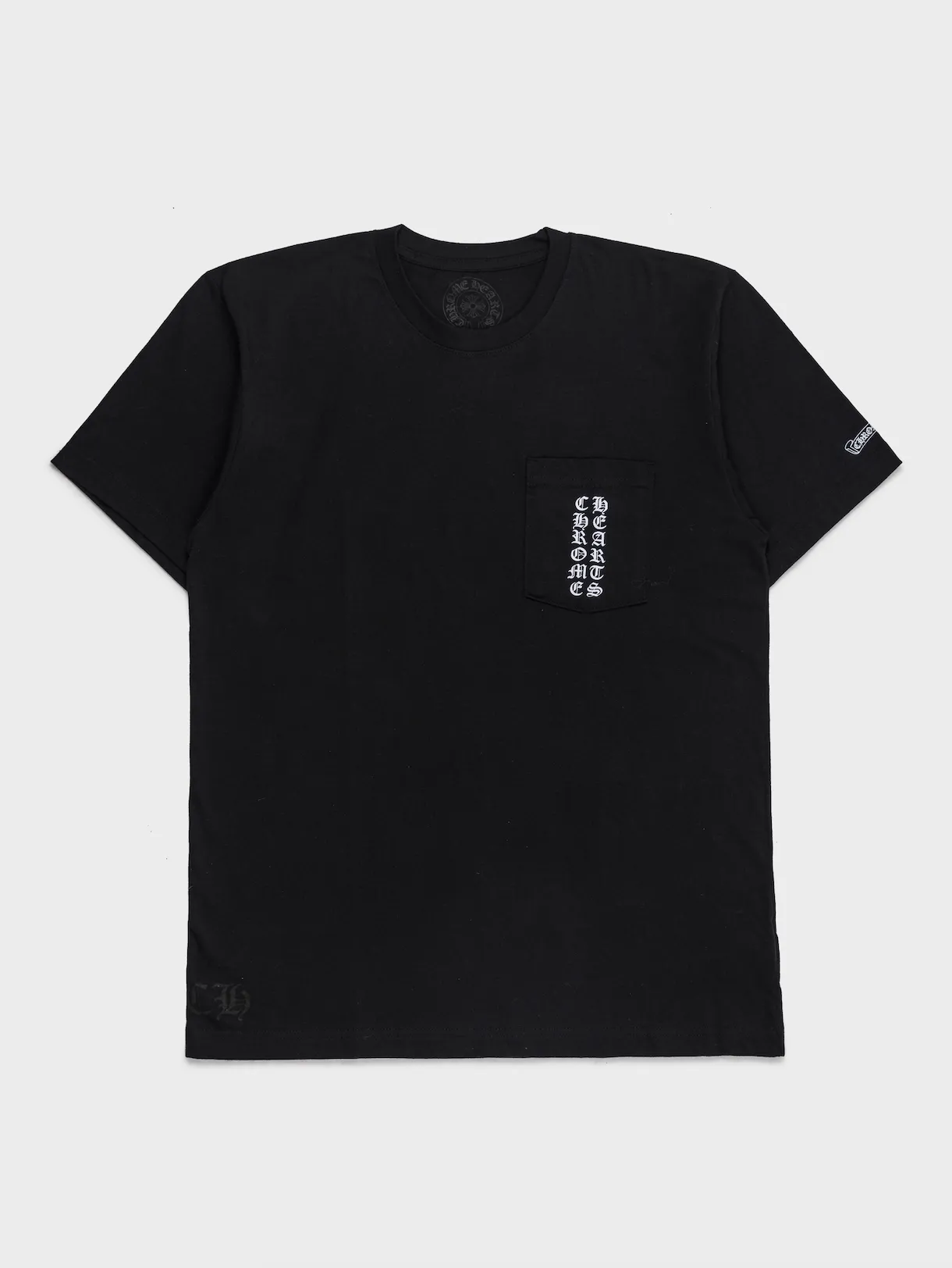 Tokyo Scroll Logo T-Shirt