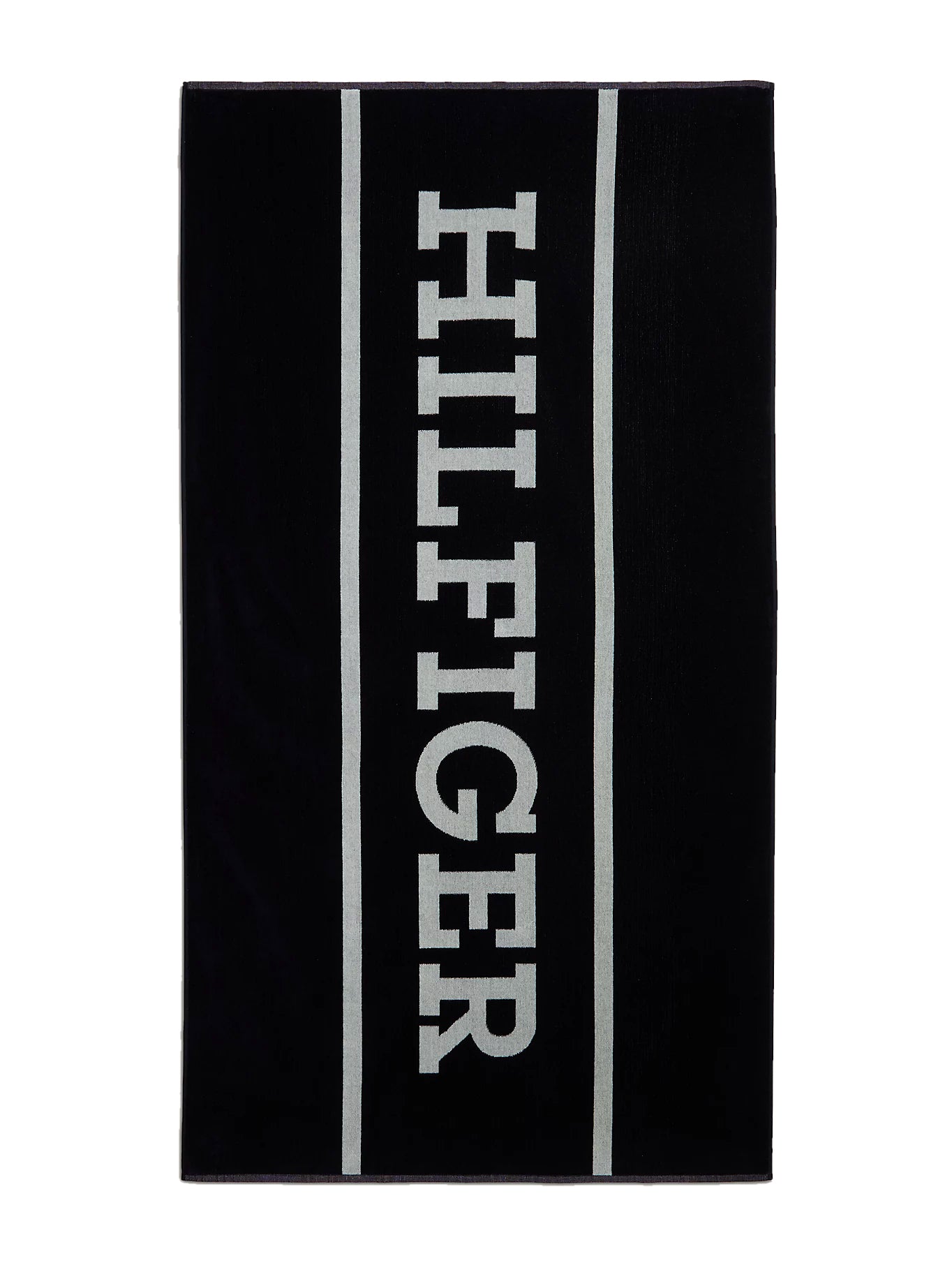 Tommy Hilfiger Hilfiger Logo Flag Towel