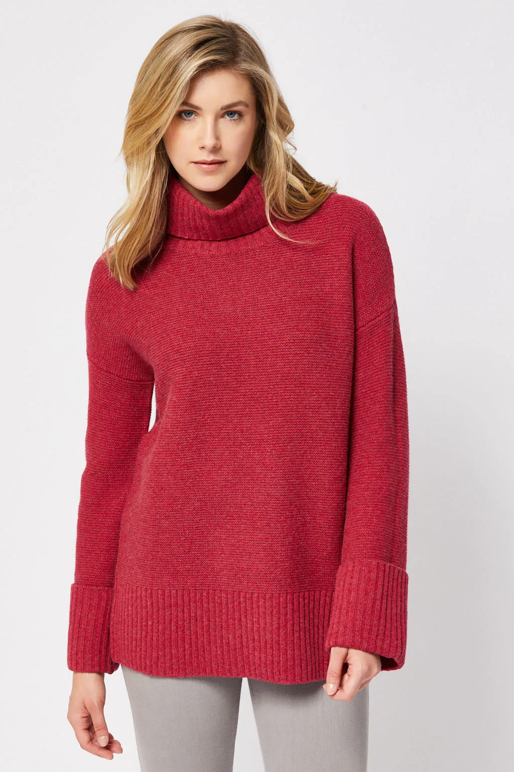 Toorallie Claremont Jumper