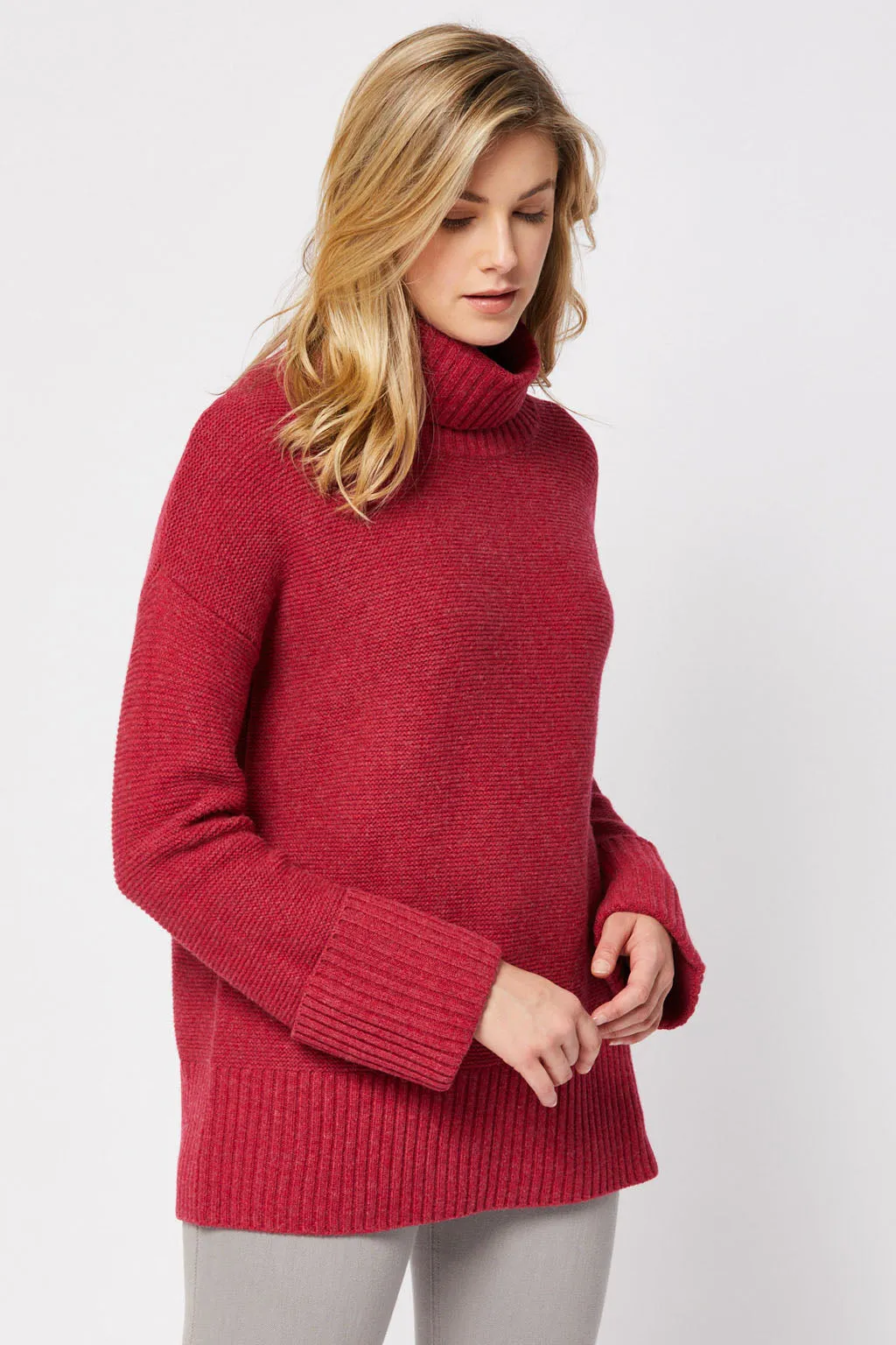 Toorallie Claremont Jumper