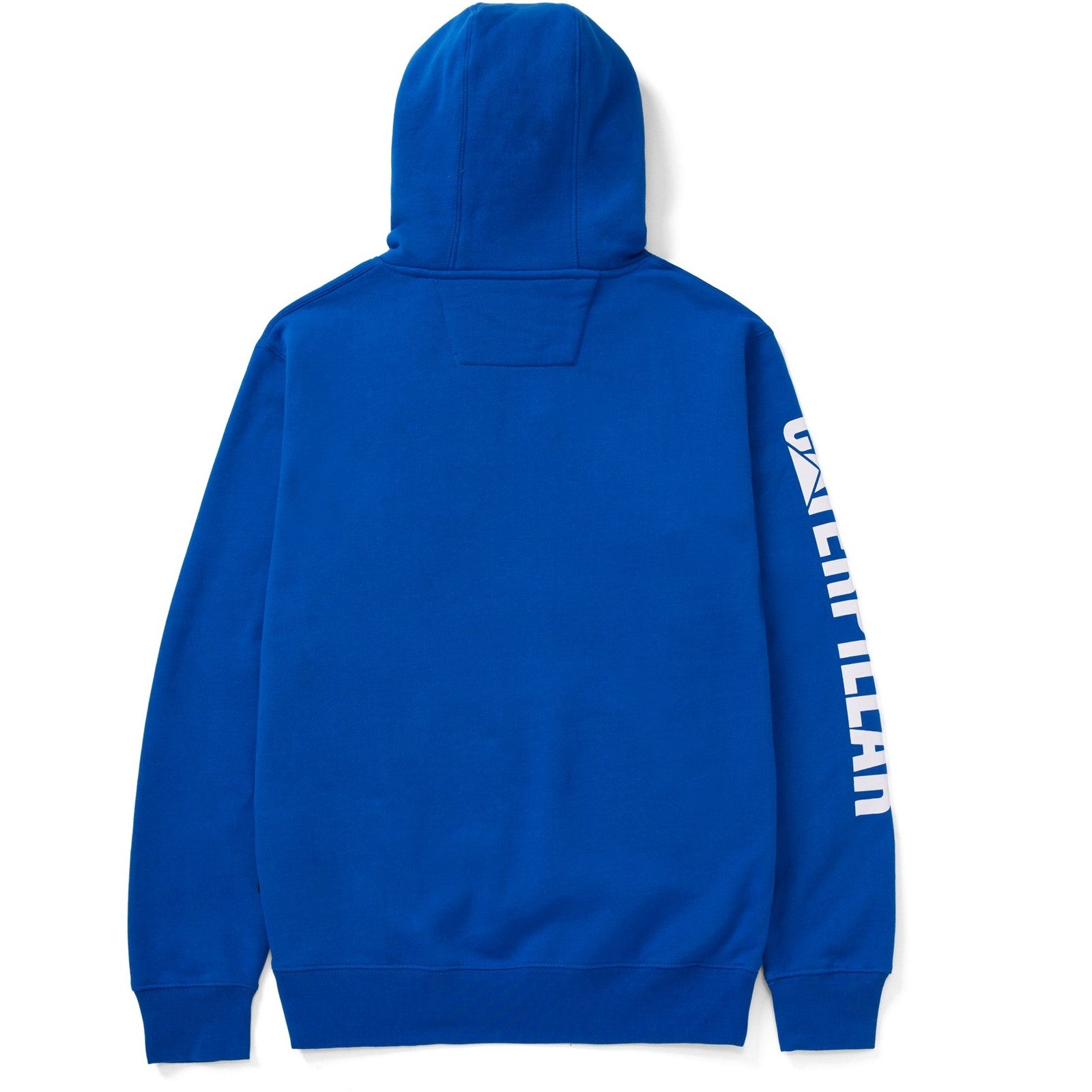 Trademark Banner Hooded Sweatshirt  Memphis Blue