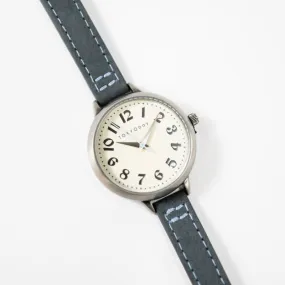 Trail Watch in Navy