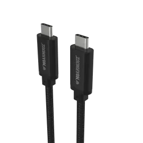 USB 3.1 Type-C to USB-C Cable