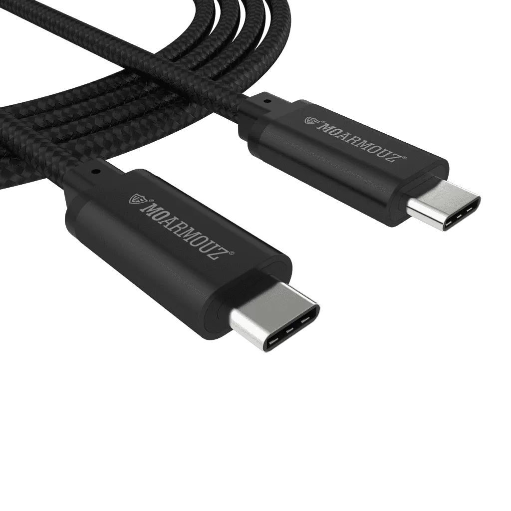 USB 3.1 Type-C to USB-C Cable