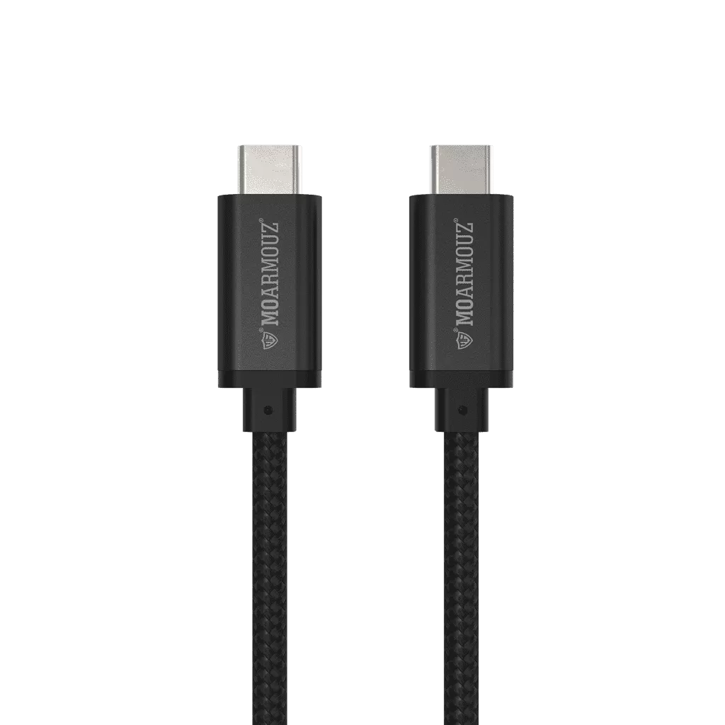 USB 3.1 Type-C to USB-C Cable