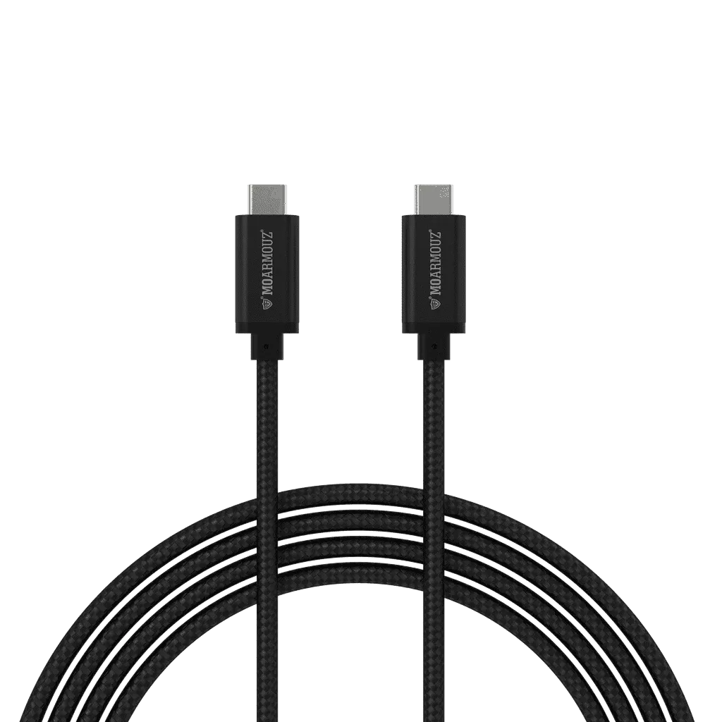 USB 3.1 Type-C to USB-C Cable