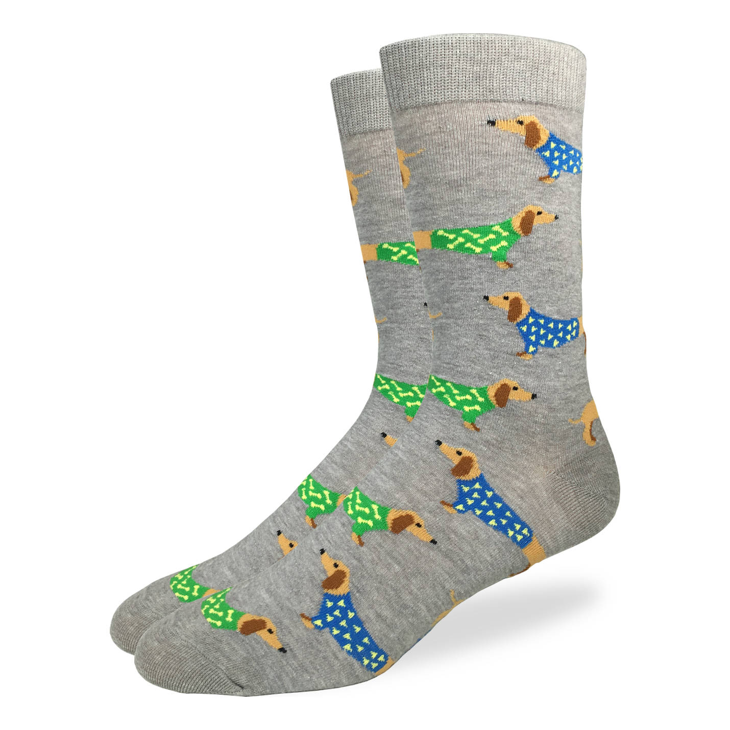 WEINER DOGS SOCK