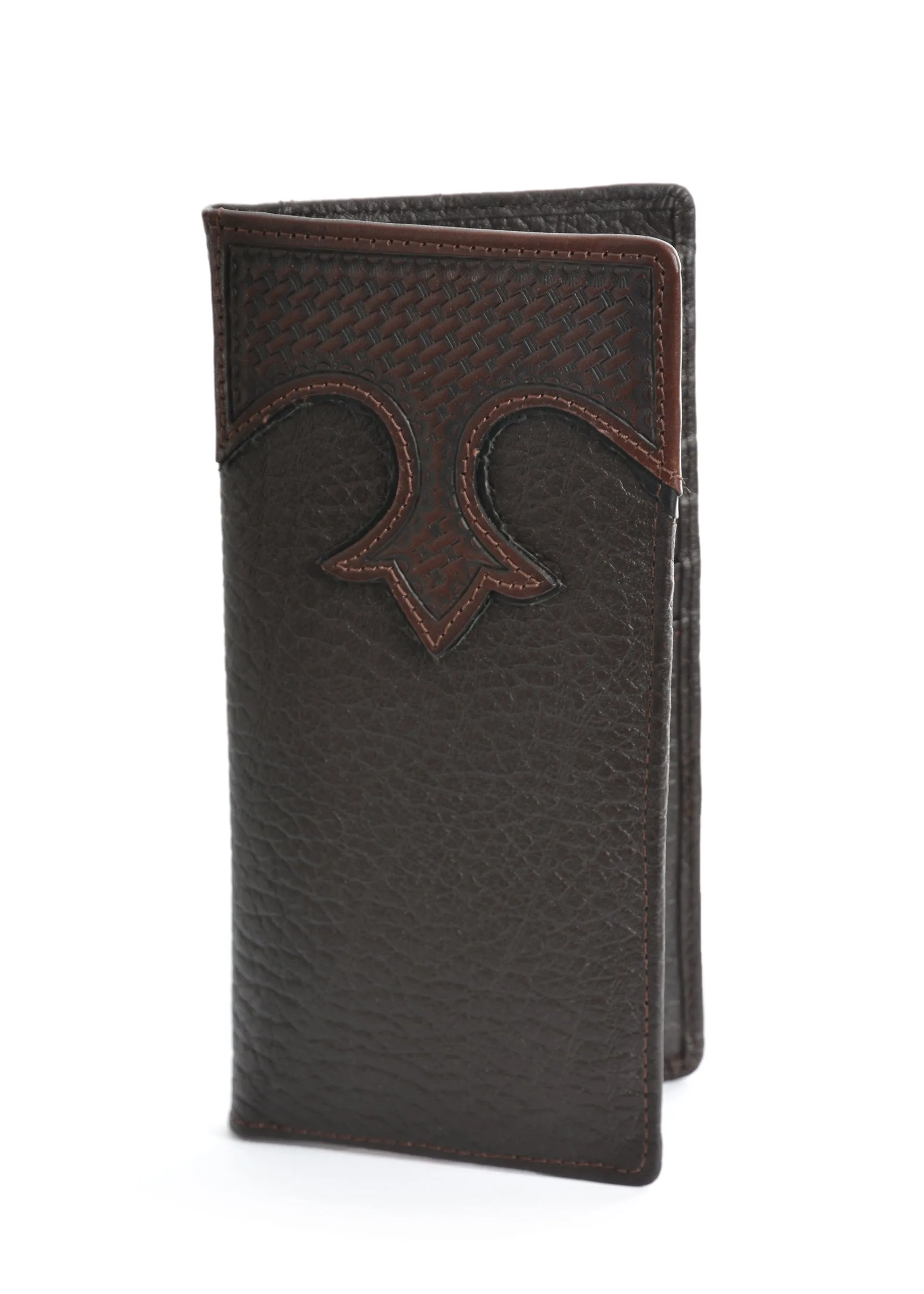 Wrangler Mens Tex Rodeo Wallet Gift Pack