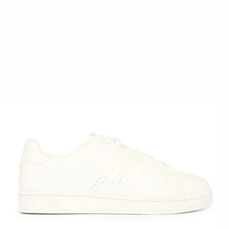 Zapatillas Urbanas North Star Compus Blanco Mujer