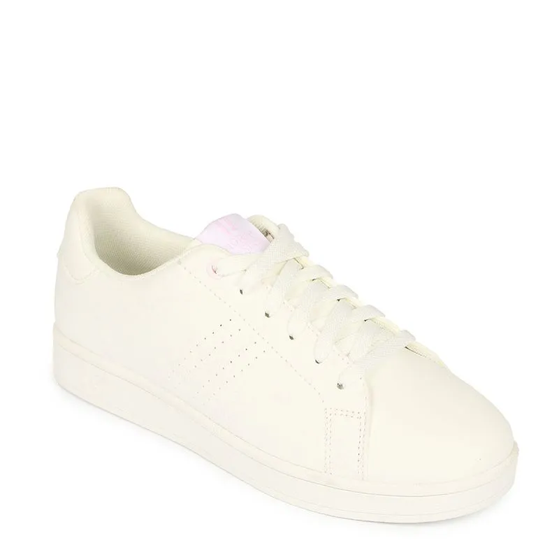 Zapatillas Urbanas North Star Compus Blanco Mujer