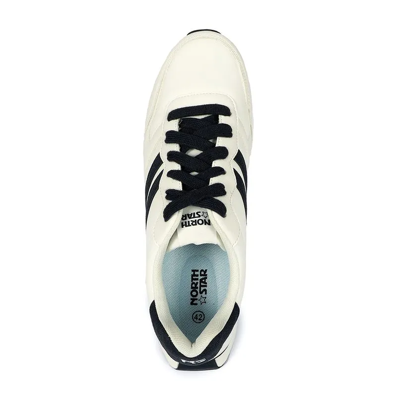 Zapatillas Urbanas North Star Fran Blanco Hombre